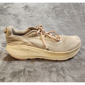 Altra Shoes Womens 10.5 Gray FWD VIA 2 Road Running Hiking‎ ALOA85TW922 Gorpcore